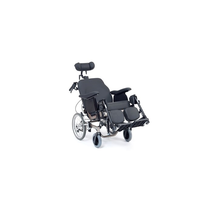 Tilt in Space Wheelchair